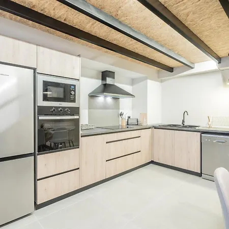 Loft Homevalencia * Valencia