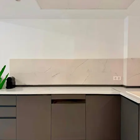 Forata Lofts Gasthof Valencia