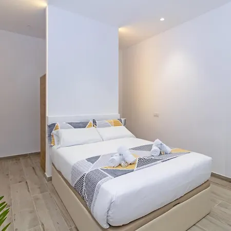Majjo`s, Acogedor, Bien Comunicado Apartamento