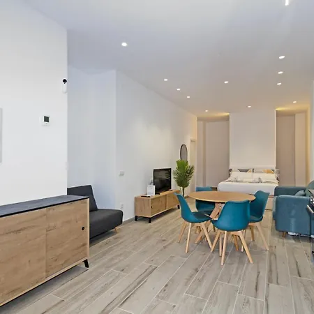 Majjo`s, Acogedor, Bien Comunicado Apartamento *
