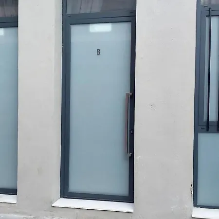 Dorado Cabanyal - Luxury Beachside Charm *