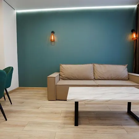 Aparthotel Carmen 4*