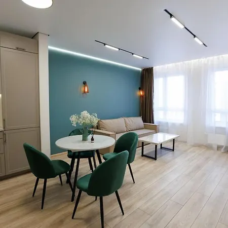 Aparthotel Carmen Valencie