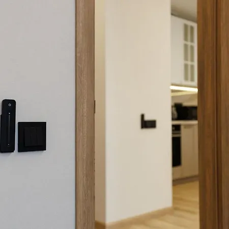 Carmen Aparthotel Valencia