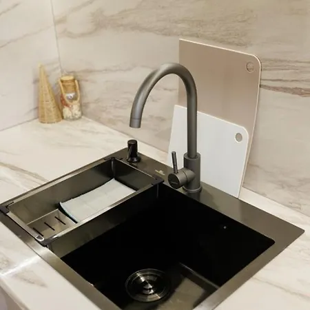 Carmen Aparthotel Valencie