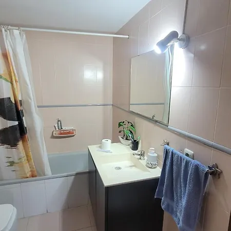 Habitacion Luxury tent *