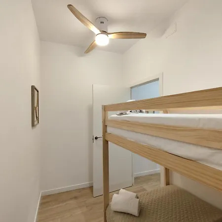 Apartment Travel Habitat Ruzafa Lofts Valencia