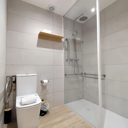 Travel Habitat Ruzafa Lofts Διαμέρισμα