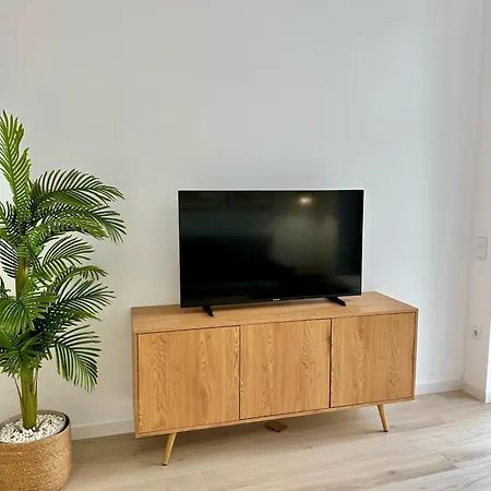 Anelsa Serranos 1 * Valence