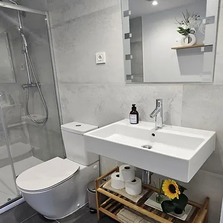 Apartamento Ciudad De Ciencias - Ciudad De Les Arts *