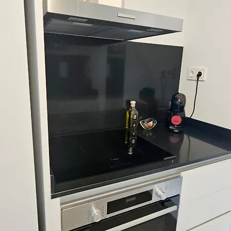 Ciudad De Ciencias - Ciudad De Les Arts Apartment