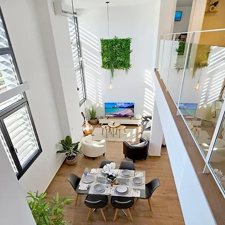 Ciudad De Ciencias - Ciudad De Les Arts Apartment Valencia