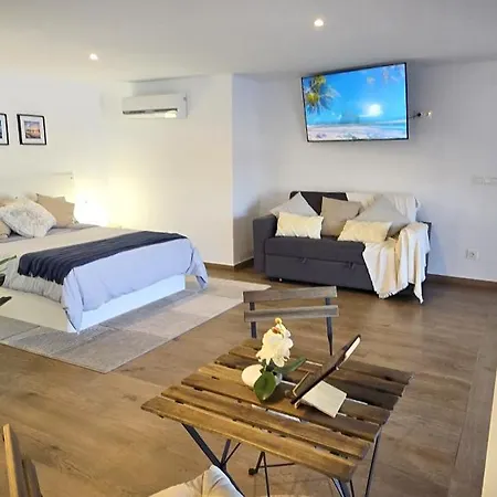 Ciudad De Ciencias - Ciudad De Les Arts Apartment