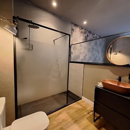 Saman Boutique 호텔