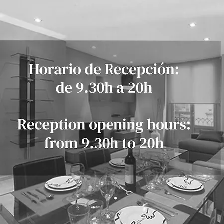 Apartman Plaza Reina Valencia