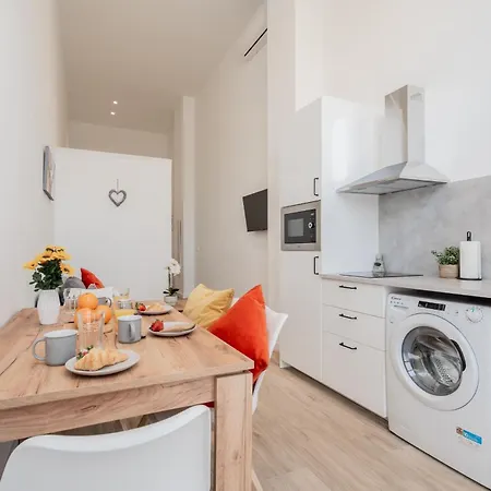 Vlc Yako Apartament *