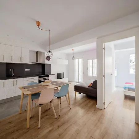 Apartment Design And Stylish Market