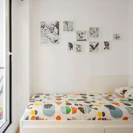 Design And Stylish Market * Valencia