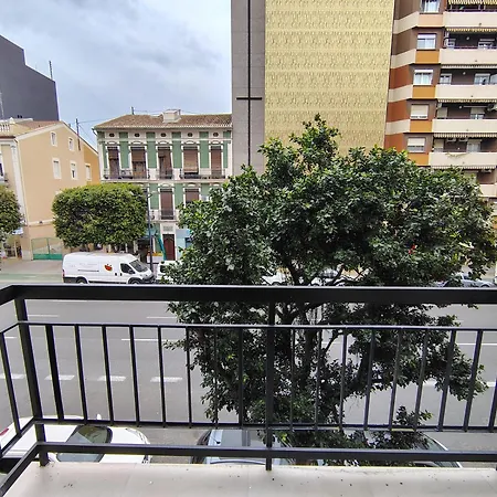 Mandarina - Unique In Apartment Valencia