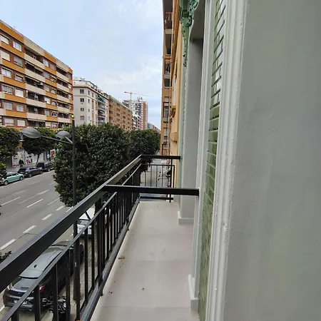 Lejlighed Mandarina - Unique In Valencia