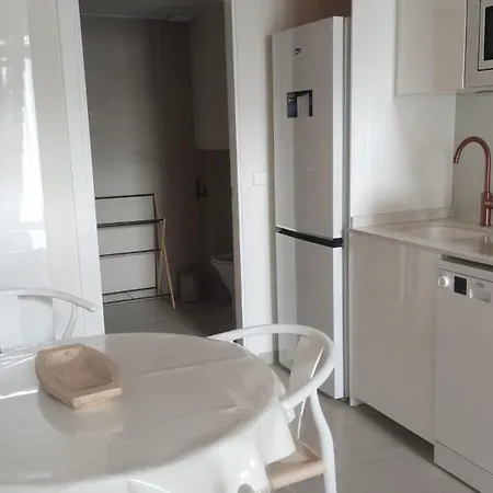 Mandarina - Unique In Valencie