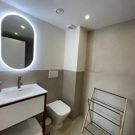 Mandarina - Unique In Apartment *
