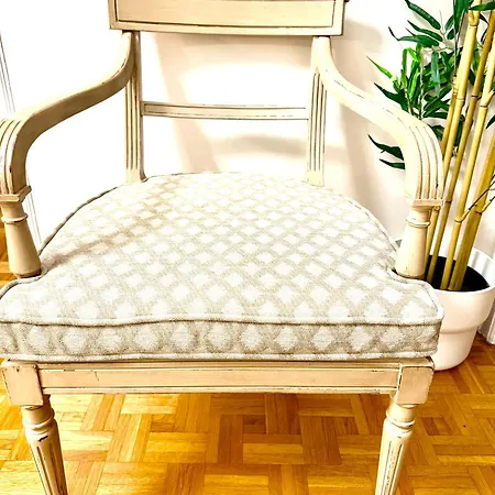 El Palacete Gran Via דירה ולנסיה