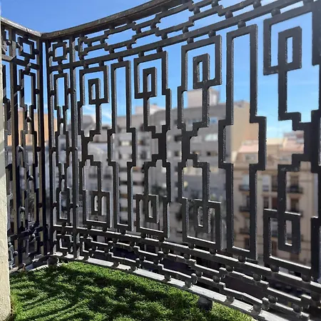 El Palacete Gran Via *