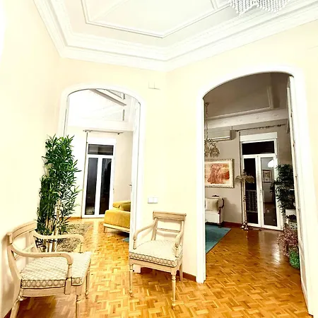 El Palacete Gran Via *