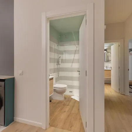 Libere Jardin Botanico * Valensiya