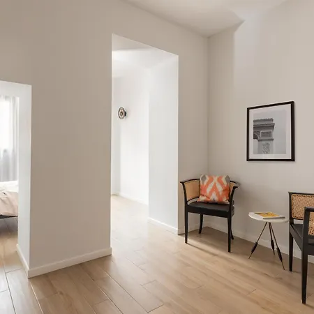 Libere Jardin Botanico * Valensiya