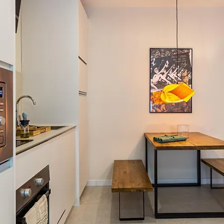 Apartamento Osito Hub - L'explorador Andres *
