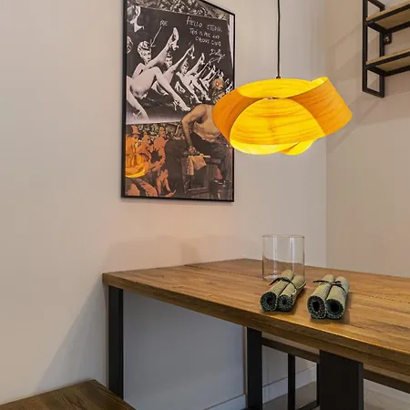Osito Hub - L'explorador Andres Apartment *