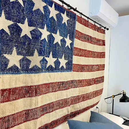 Apartamento Osito Hub - L'explorador Andres Valência