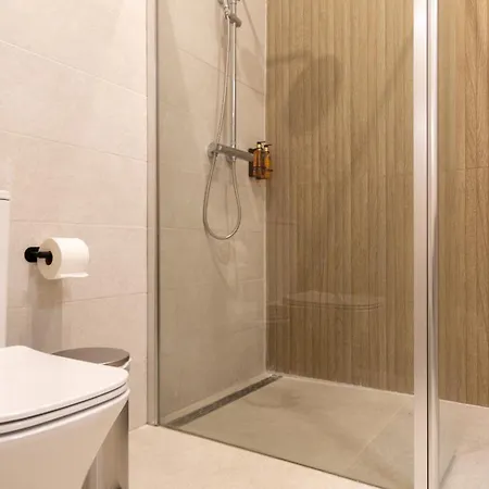 Apartamento Osito Hub - L'explorador Andres *