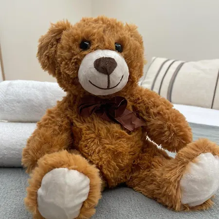 Osito Hub - Poeta Duran *