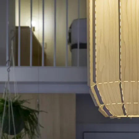 Apartamento Osito Hub - Poeta Duran *