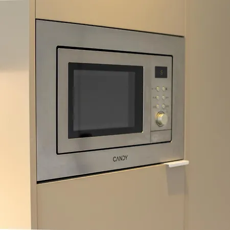 Dorm4you Arena Apartahotel