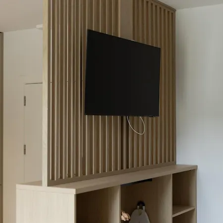 Dorm4you Arena Valencia