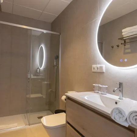 Dorm4you Arena バレンシア