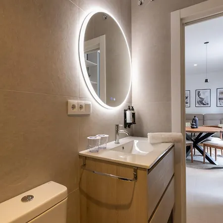 Dorm4you Arena Hotel apartamentowy 3*