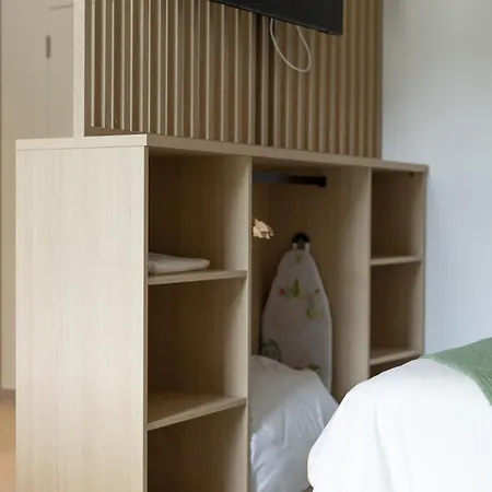 Dorm4you Arena Aparthotel Valencia