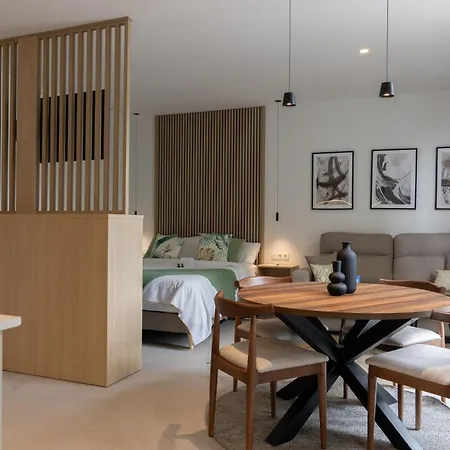 Dorm4you Arena Valencia