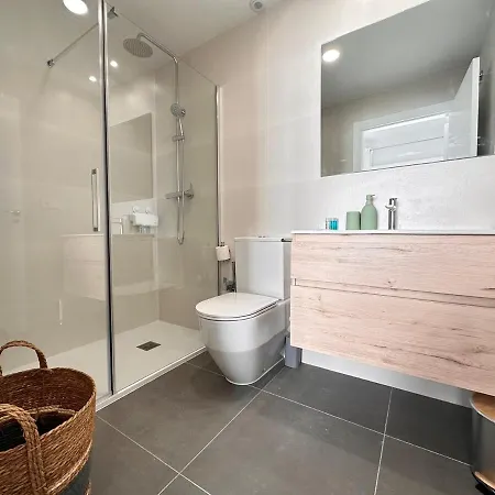 Filologo Sanelo Luxury Apartment