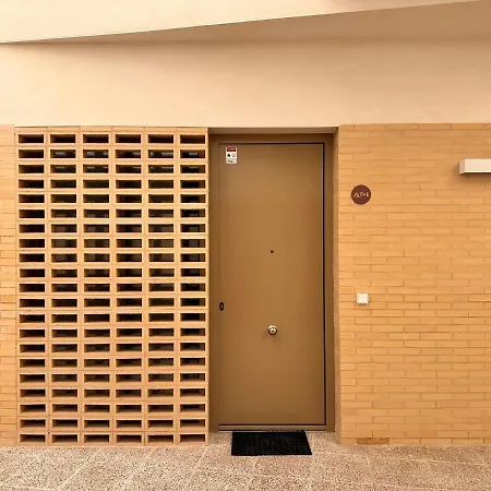 Apartment Filologo Sanelo Luxury *