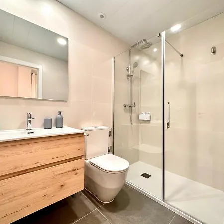 Filologo Sanelo Luxury Apartment