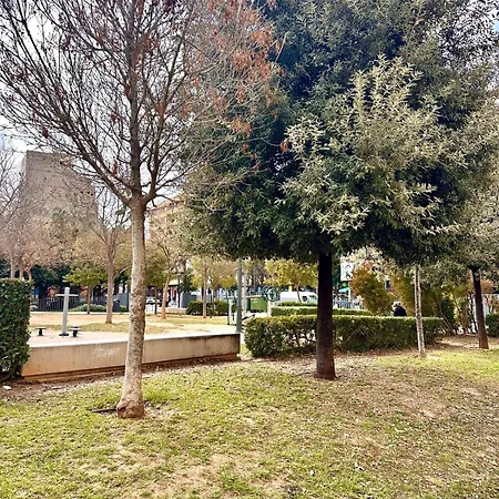 Filologo Sanelo Luxury Valensiya