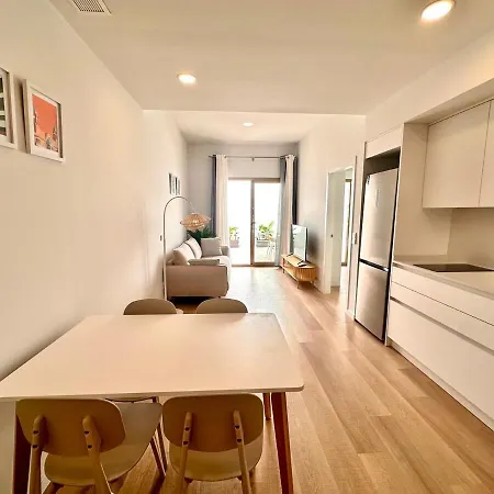 Appartement Filologo Sanelo Luxury *