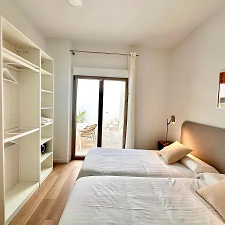 Filologo Sanelo Luxury * Valencia