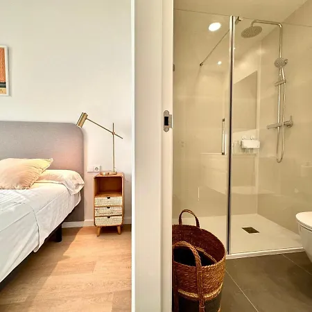 Filologo Sanelo Luxury Apartment